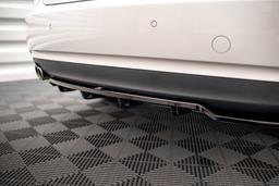 Maxton Design Diffuusori Audi A5 Coupe 8T Facelift