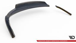 Maxton Design Diffuusori Audi A5 Coupe 8T Facelift