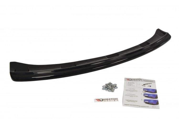 Maxton Design Diffuser Audi A5 S-line Facelift