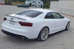 Maxton Design Diffuser Audi A5 S-line Facelift
