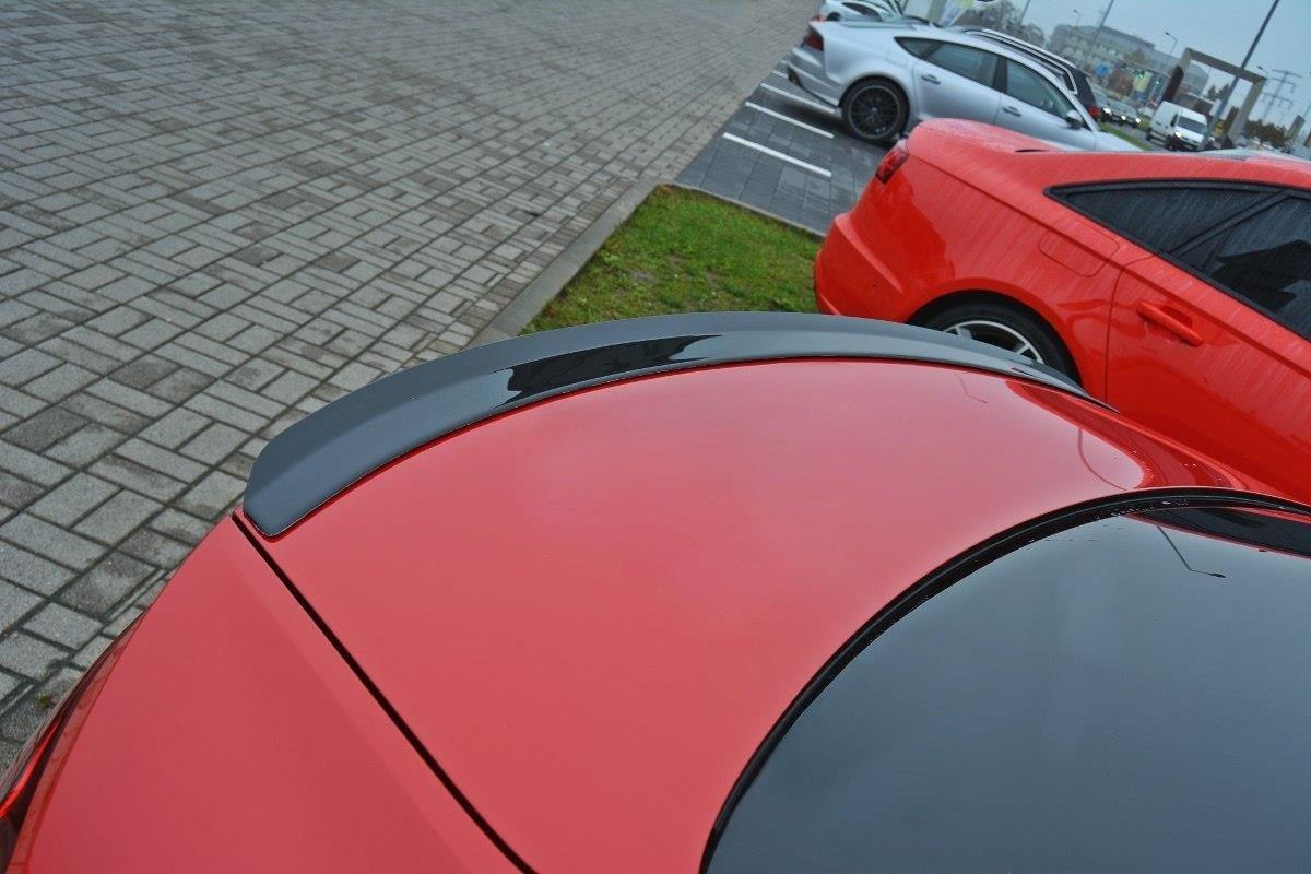 Maxton Design Vinge Audi A5 S-line F5 Coupe