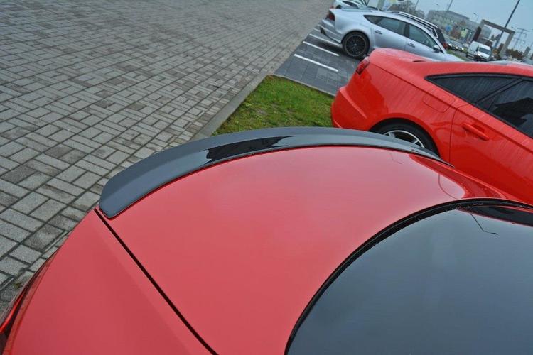 Maxton Design Vinge Audi A5 S-line F5 Coupe