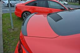 Maxton Design Vinge Audi A5 S-line F5 Coupe