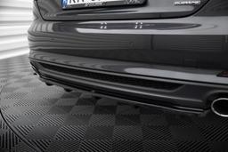 Maxton Design Diffuser Audi A5 S-line F5 Coupe / Sportback
