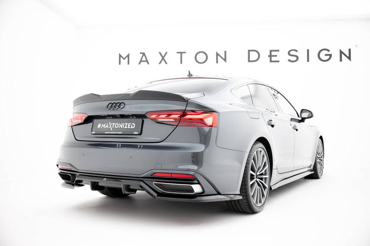 Maxton Design Vinge Audi A5 Sportback F5