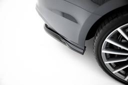 Maxton Design Diffuser Audi A5 F5 Facelift