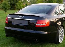 Maxton Design Vinge Audi A6 S-line C6 Sedan