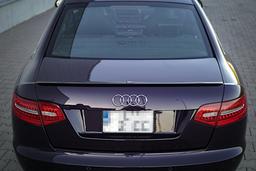 Maxton Design Vinge Audi A6 S-line C6 FL Sedan