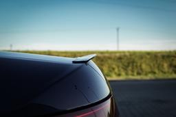 Maxton Design Vinge Audi A6 S-line C6 FL Sedan