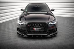 Maxton Design Kuppispoileri Audi A6 RS6 Look C7