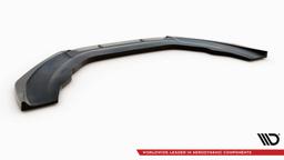 Maxton Design Kuppispoileri Audi A6 RS6 Look C7