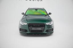 Maxton Design Kuppispoileri V.3 Audi A6 S-line / S6 C7