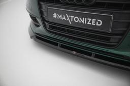 Maxton Design Kuppispoileri V.3 Audi A6 S-line / S6 C7