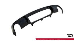 Maxton Design Diffuusori Audi A6 S-line Avant C7