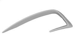 Maxton Design Splitters Audi S6 / A6 S-line C7