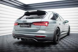 Maxton Design Vinge Audi A6 Avant / A6 Allroad / A6 S-line Avant / S6 Avant C8 / C8 Facelift