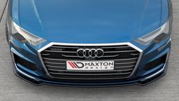 Maxton Design Kuppispoileri V.1 Audi A6 S-line / S6 C8 / C8 Facelift