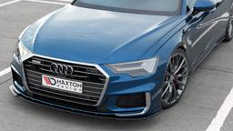Maxton Design Kuppispoileri V.2 Audi A6 S-line / S6 C8 / C8 Facelift
