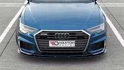 Maxton Design Kuppispoileri V.2 Audi A6 S-line / S6 C8 / C8 Facelift