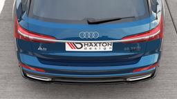 Maxton Design Diffuser Audi A6 S-line C8