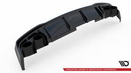 Maxton Design Karosserisett Audi A6 S-line Sedan / S6 Sedan C8