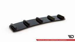 Maxton Design Diffuser Audi A7 S-line C7 Facelift