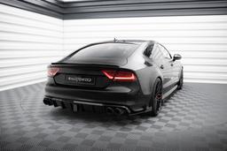 Maxton Design Jarruvalo Audi S7 C7