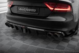 Maxton Design Jarruvalo Audi S7 C7