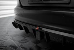 Maxton Design Jarruvalo Audi S7 C7