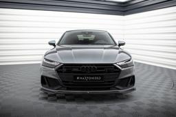 Maxton Design Kuppispoileri V.1 Audi A7 S-line C8 / S7 C8 / C8 Facelift / S7 Facelift