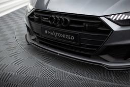 Maxton Design Kuppispoileri V.1 Audi A7 S-line C8 / S7 C8 / C8 Facelift / S7 Facelift