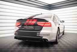Maxton Design Vinge Audi S8 D4