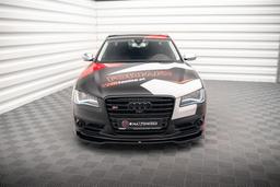 Maxton Design Kuppispoileri V.1 Audi S8 D4
