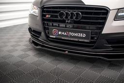 Maxton Design Kuppispoileri V.1 Audi S8 D4