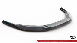 Maxton Design Kuppispoileri V.1 Audi S8 D4