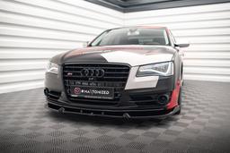 Maxton Design Cupspoiler V.2 Audi S8 D4