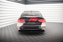 Maxton Design Diffuusori Audi S8 D4