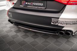Maxton Design Diffuusori Audi S8 D4
