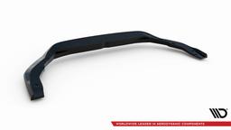 Maxton Design Frontspoiler Audi A8 D5