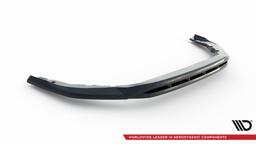 Maxton Design Frontspoiler Audi A8 D5