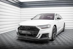Maxton Design Korisarja Audi A8 S-line D5