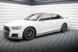 Maxton Design Korisarja Audi A8 S-line D5