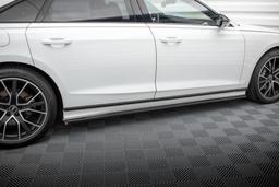 Maxton Design Korisarja Audi A8 S-line D5