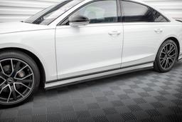 Maxton Design Korisarja Audi A8 S-line D5