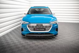 Maxton Design Kuppispoileri V.2 Audi E-tron