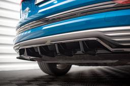 Maxton Design Diffuser Audi E-tron
