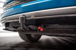 Maxton Design Diffuser Audi E-tron