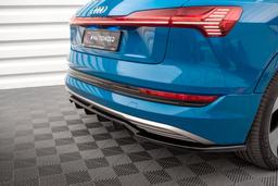 Maxton Design Diffuser Audi E-tron