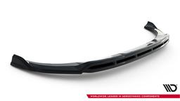 Maxton Design Frontspoiler Audi E-tron S-line