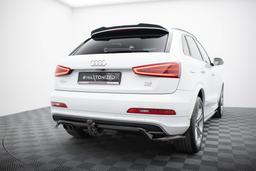 Maxton Design Karosserisett Audi Q3 S-line 8U